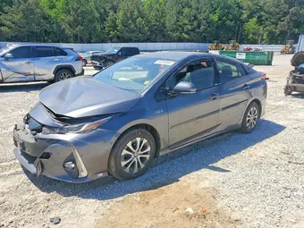 2020 Toyota Prius Prime JTDKARFP8L3157955