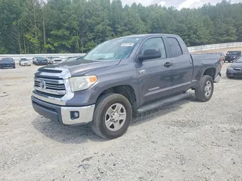 2016 Toyota Tundra 5TFRW5F17GX207733