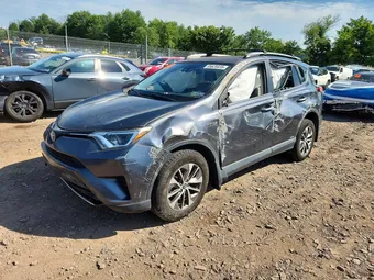 2018 Toyota RAV4 Hybrid JTMRJREV7JD219674