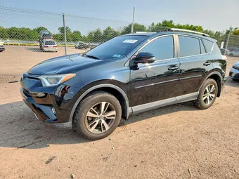 2016 Toyota RAV4 2T3RFREV4GW537068
