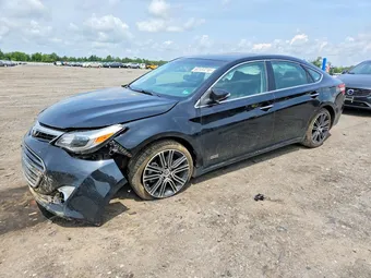 2015 Toyota Avalon 4T1BK1EB4FU154002