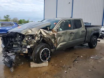 2024 Toyota Tacoma 3TMLB5JN2RM029315