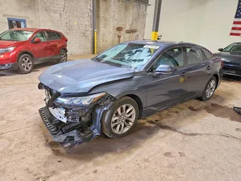 2022 Toyota Avalon 4T1AZ1FB8NU071984