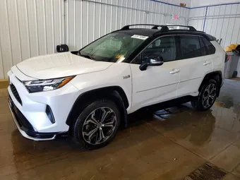 2024 Toyota RAV4 Prime JTMEB3FV5RD207977
