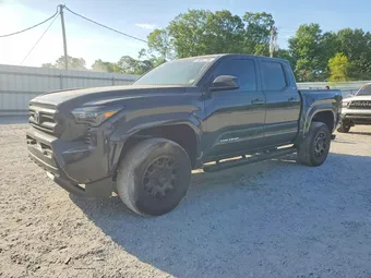 2024 Toyota Tacoma 3TMKB5FNXRM016283