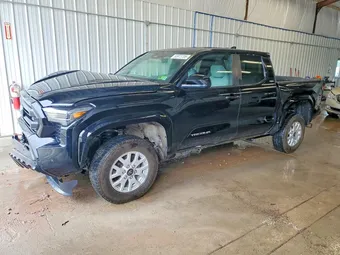 2024 Toyota Tacoma 3TMLB5JN6RM044948