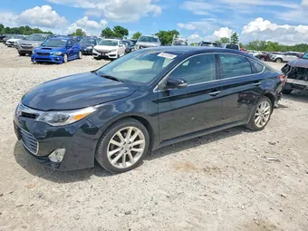 2015 Toyota Avalon 4T1BK1EB8FU187164