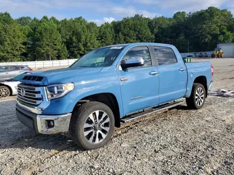 2020 Toyota Tundra 5TFHY5F14LX944064