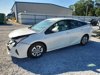 2018 Toyota Prius JTDKARFU3J3068023