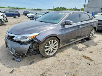 2015 Toyota Avalon 4T1BK1EB9FU173791