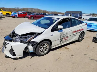 2017 Toyota Prius Prime JTDKARFP4H3040364
