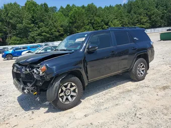 2024 Toyota 4Runner JTERU5JRXR6256920