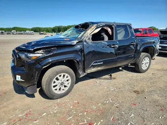 2025 Toyota Tacoma 3TMLB5JN6SM089524