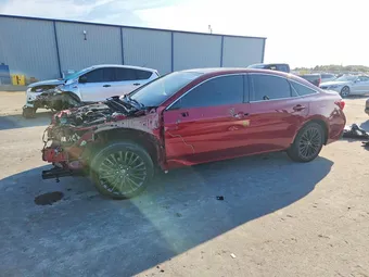 2021 Toyota Avalon 4T1EA1AB1MU009955