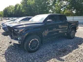 2024 Toyota Tacoma 3TYLE5JN8RT049807