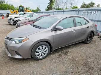 2016 Toyota Corolla 2T1BURHE6GC530877