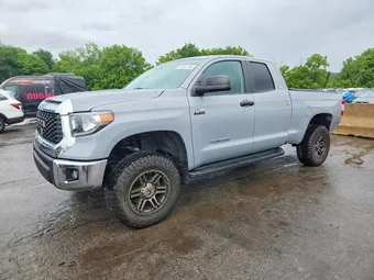 2021 Toyota Tundra 5TFUY5F18MX006293