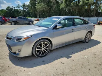 2015 Toyota Avalon 4T1BK1EB9FU184225