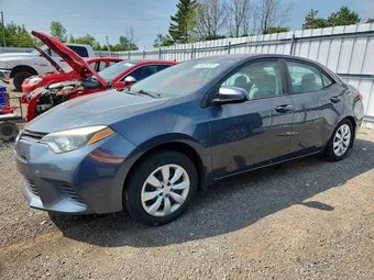 2015 Toyota Corolla 2T1BURHE8FC334759