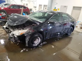 2015 Toyota Camry 4T1BF1FK4FU079028