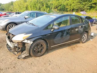 2015 Toyota Prius JTDKN3DU9F1902092