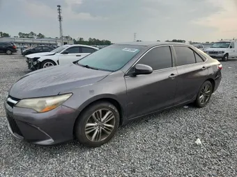 2015 Toyota Camry 4T1BF1FK7FU101250