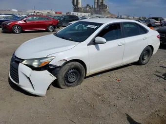 2016 Toyota Camry 4T1BF1FK2GU239795