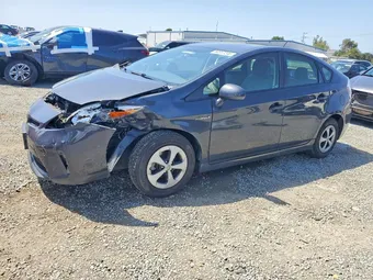 2015 Toyota Prius JTDKN3DU8F0477180
