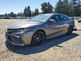 2023 Toyota Camry Hybrid 4T1K31AK0PU615443