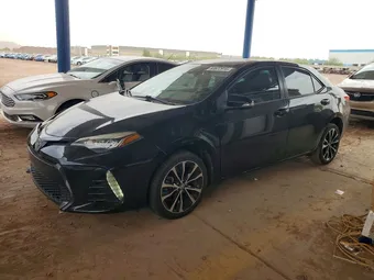 2018 Toyota Corolla 2T1BURHE8JC965066