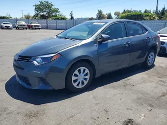 2015 Toyota Corolla 5YFBURHE8FP248819
