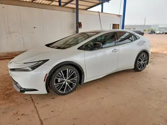 2023 Toyota Prius JTDACAAU0P3009311