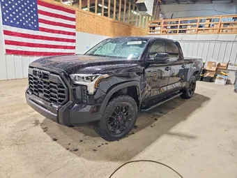 2024 Toyota Tundra 5TFWA5EC1RX030412