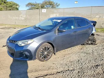 2016 Toyota Corolla 5YFBURHE9GP544093