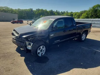 2019 Toyota Tundra 5TFUY5F14KX864356