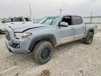 2019 Toyota Tacoma 3TMCZ5AN3KM278028