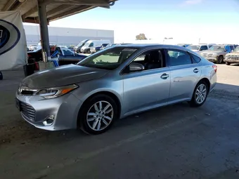 2015 Toyota Avalon 4T1BK1EB4FU142044