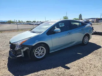 2017 Toyota Prius JTDKARFU5H3040573