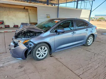 2024 Toyota Corolla 5YFB4MDE1RP155430