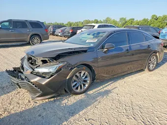 2019 Toyota Avalon 4T1BZ1FB3KU013099