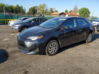 2019 Toyota Corolla 2T1BURHE6KC181454