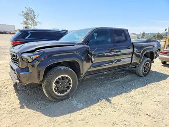 2024 Toyota Tacoma 3TMLB5JN9RM044944