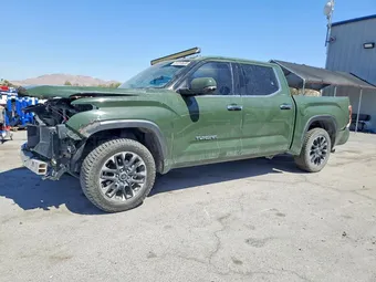 2023 Toyota Tundra 5TFJA5DB3PX074864