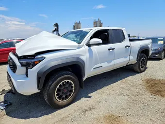 2024 Toyota Tacoma 3TYLB5JN1RT007763