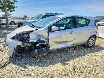2016 Toyota Prius C JTDKDTB33G1590592