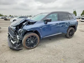 2026 Toyota RAV4 2T36CRAV2TW005040