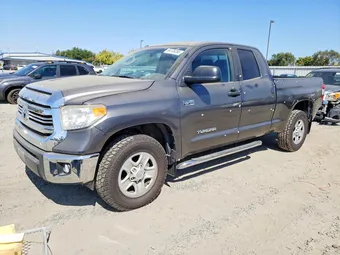 2017 Toyota Tundra 5TFRY5F16HX228732