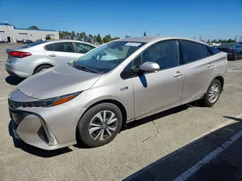 2019 Toyota Prius Plug-IN JTDKARFPXK3119545