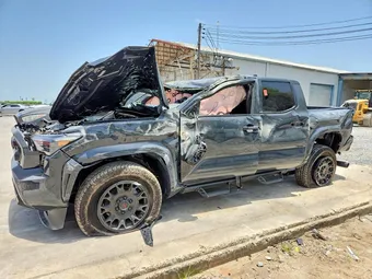 2026 Toyota Tacoma 3TYKD5HN2TT052780