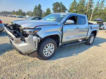 2025 Toyota Tacoma 3TMLB5JN0SM108763